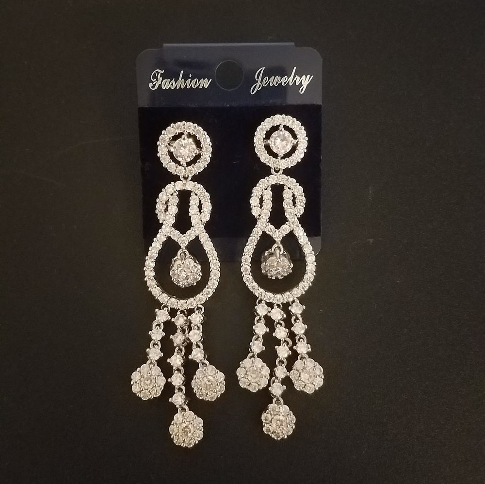 COPY - Fashion Earrings